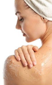Magnesium Chloride Bath Flakes - Home & Well 