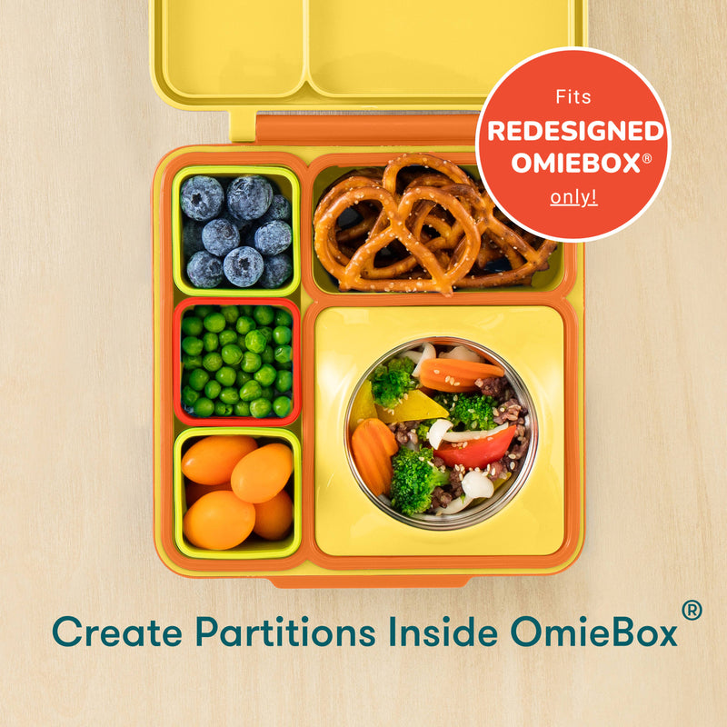OmieLife - NEW OmieDip set