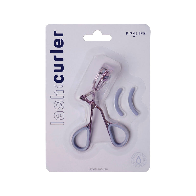 Eye Lash Curler - Home & Well 