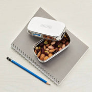 Dalcini Stainless - Little Snacker - Home & Well 