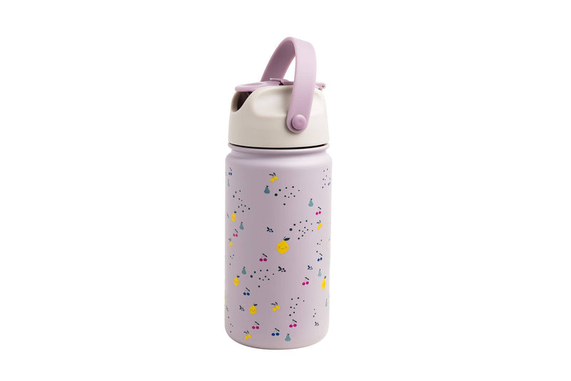 the cotton cloud - Insulated Stainless Steel Bottle for Kids - Home & Well 