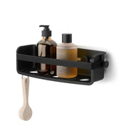 Flex Adhesive Bin | Shower caddy - Home & Well