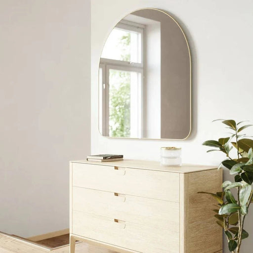 Arched Wall Mirror | Umbra - Home & Well