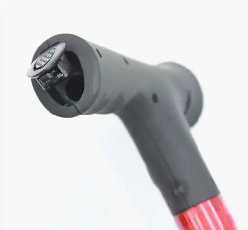 Flashlight Cane