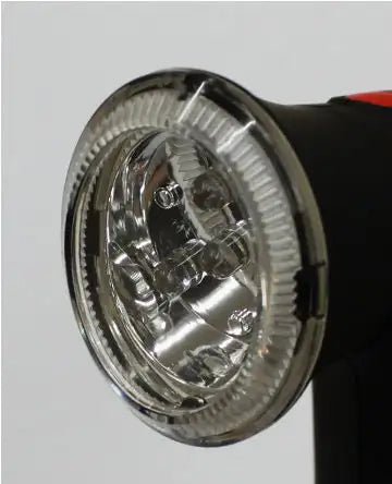 Flashlight Cane