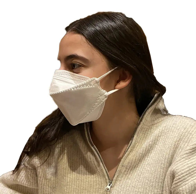 FN-N95-510 Respirator Mask - Box of 10