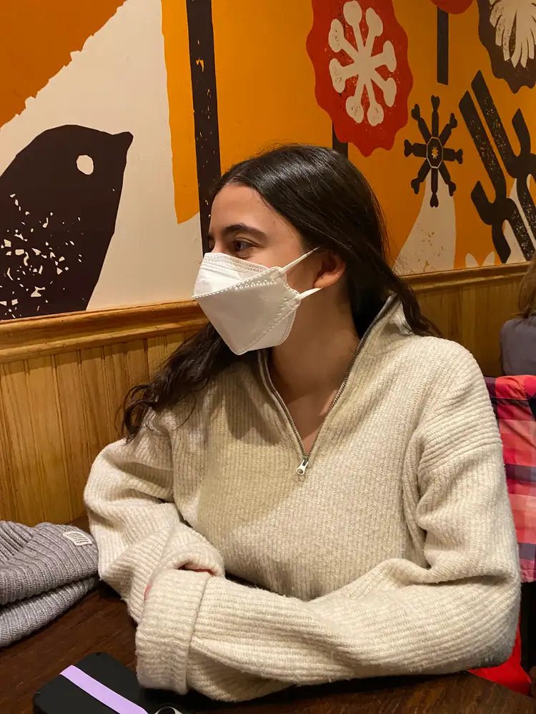 FN-N95-510 Respirator Mask - Box of 10