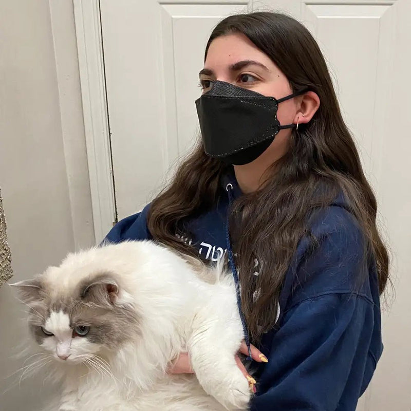 FN-N95-510 Respirator Mask - Box of 10