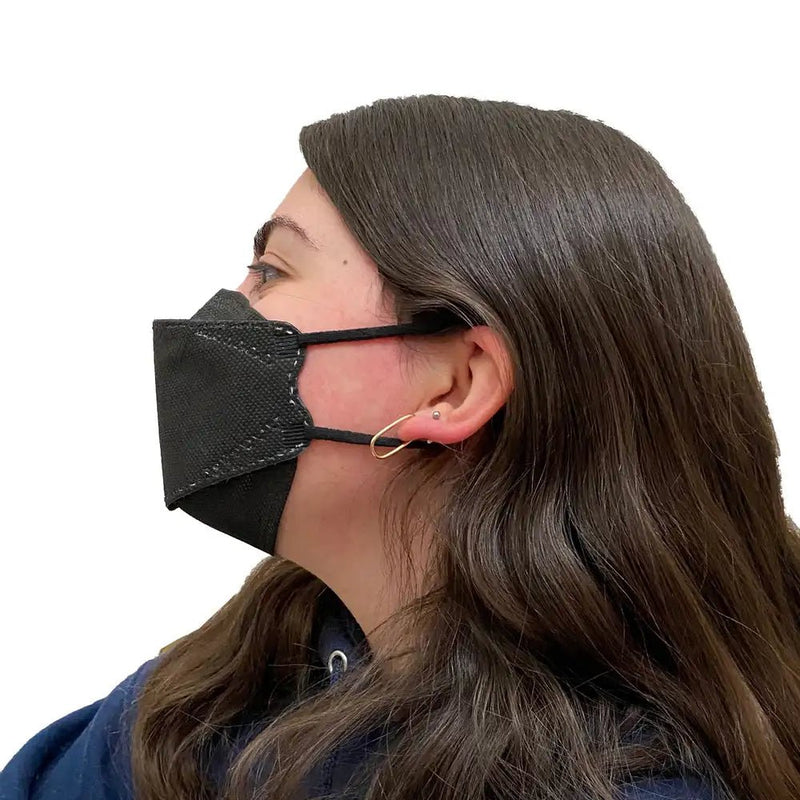 FN-N95-510 Respirator Mask - Box of 10