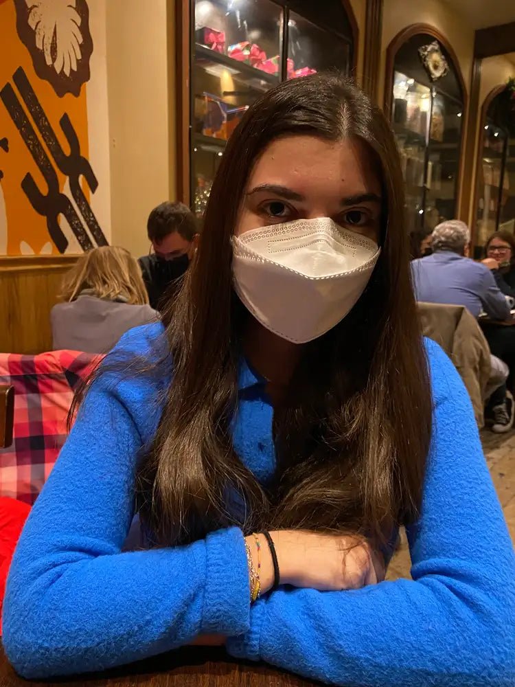 FN-N95-510 Respirator Mask - Box of 10