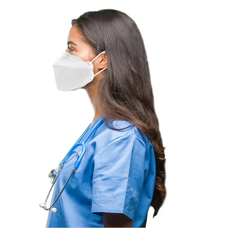 FN-N95-510 Respirator Mask - Box of 10
