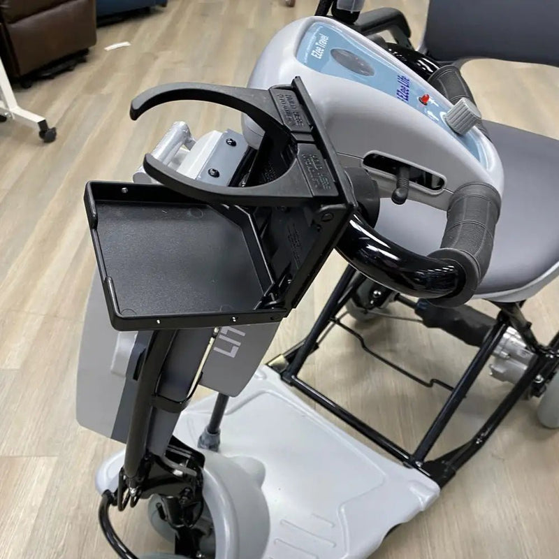 Folding Scooter Cup Holder