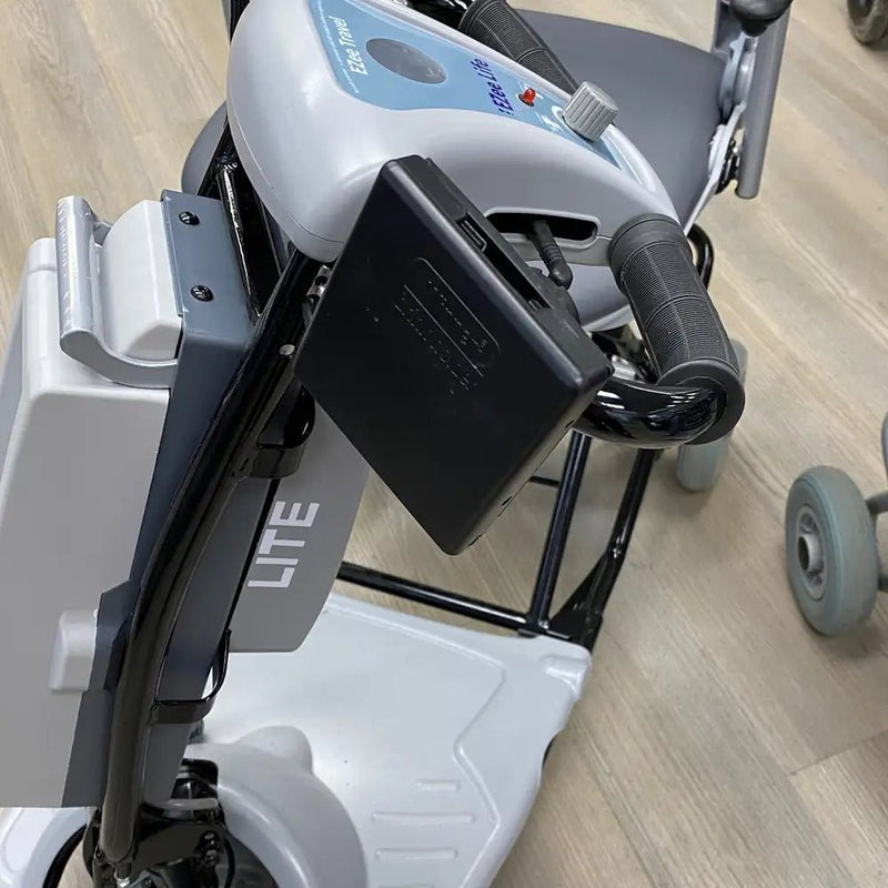 Folding Scooter Cup Holder