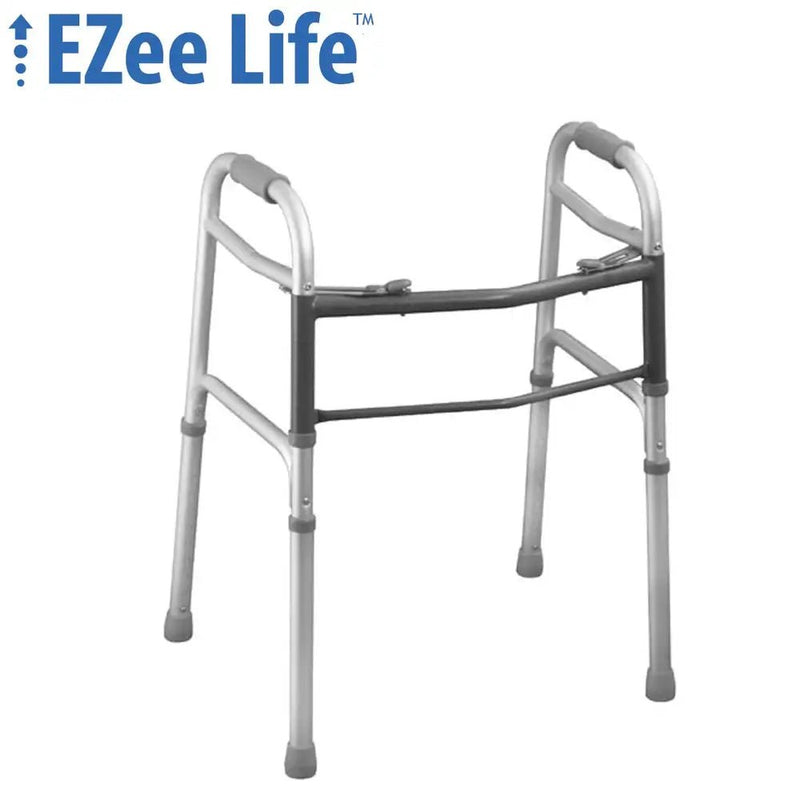 Folding Walker - Junior 2 Button - CH1084