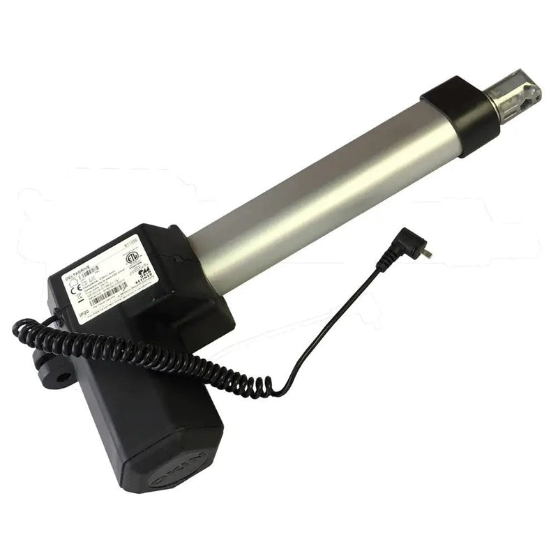 Footrest Motor for 2 Motor Lift Chairs