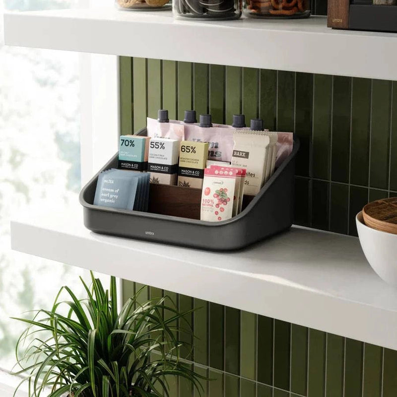 Bellwood Packet Organizer Basket | Umbra - Home & Well