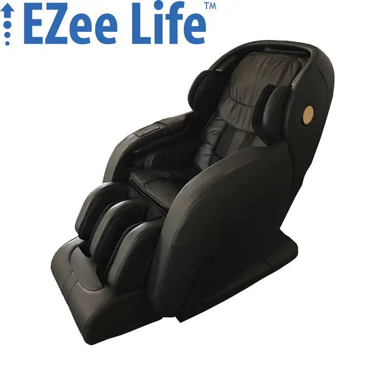 Full Body 4D Massage Chair - CH4000