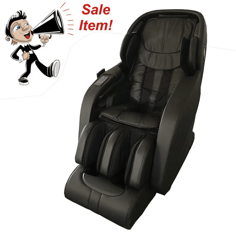 Full Body 4D Massage Chair - CH4000