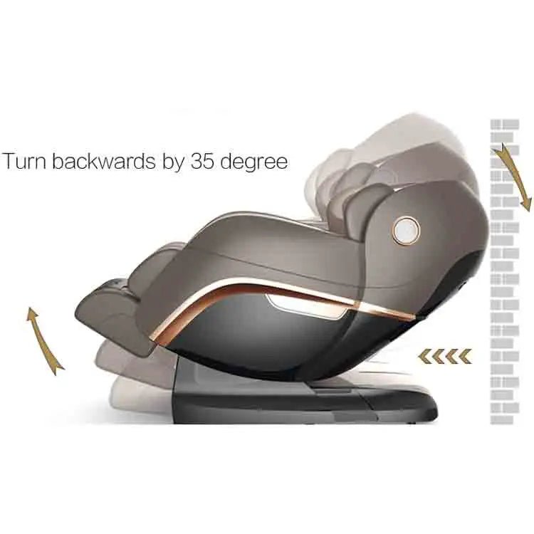 Full Body 4D Massage Chair - CH4000