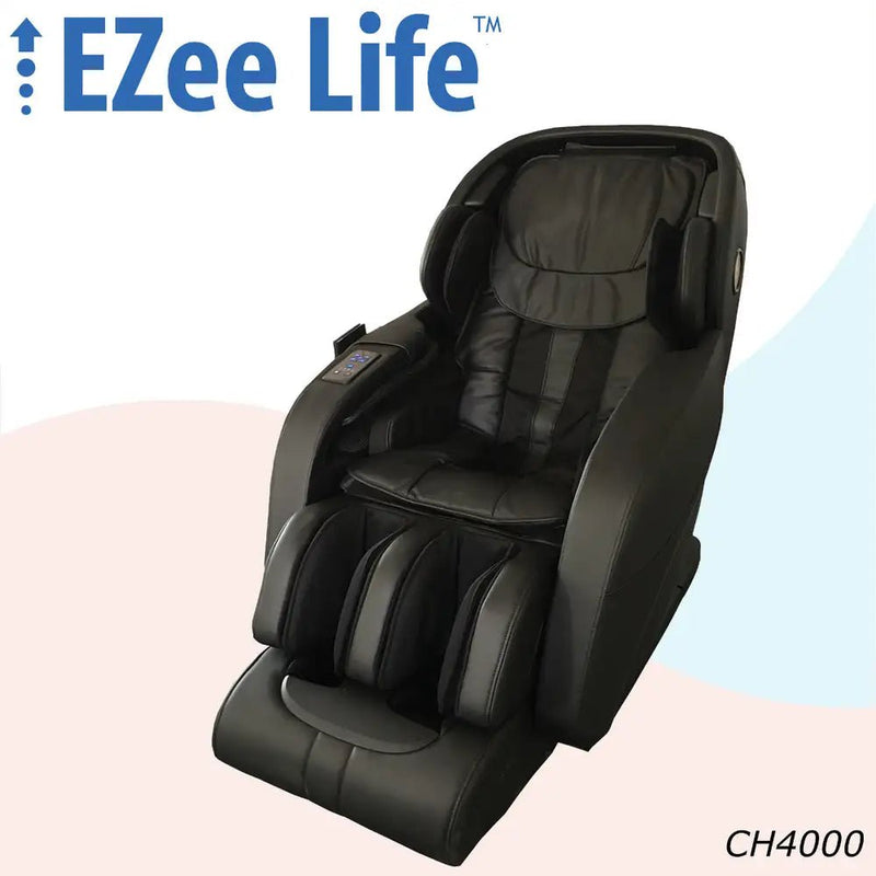 Full Body 4D Massage Chair - CH4000