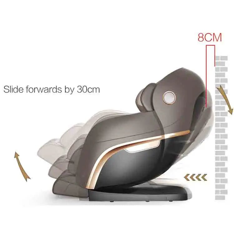Full Body 4D Massage Chair - CH4000