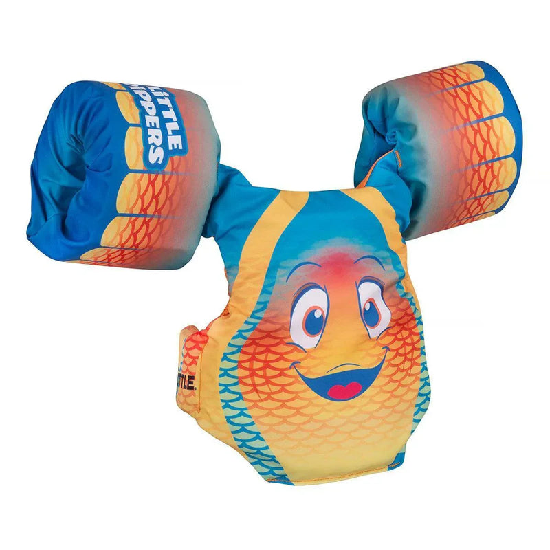 Full Throttle Little Dippers Life Jacket