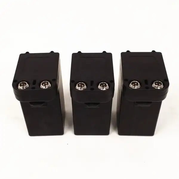 G1 EZee Fold Batteries - PW-128