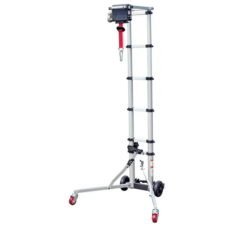 Hercules Power Wheelchair Lifter - CH5060