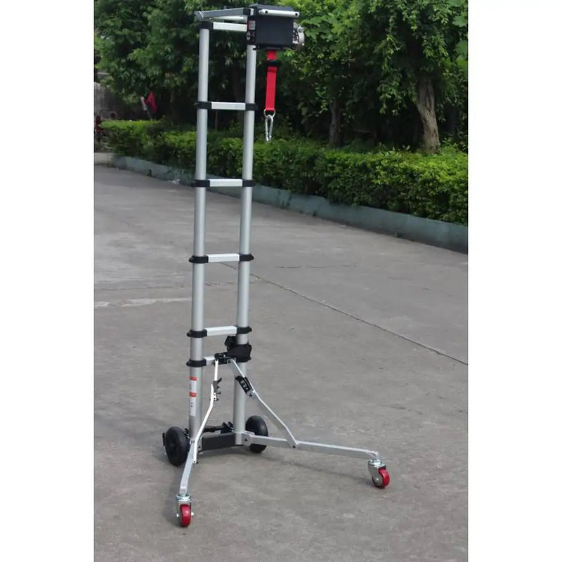 Hercules Power Wheelchair Lifter - CH5060