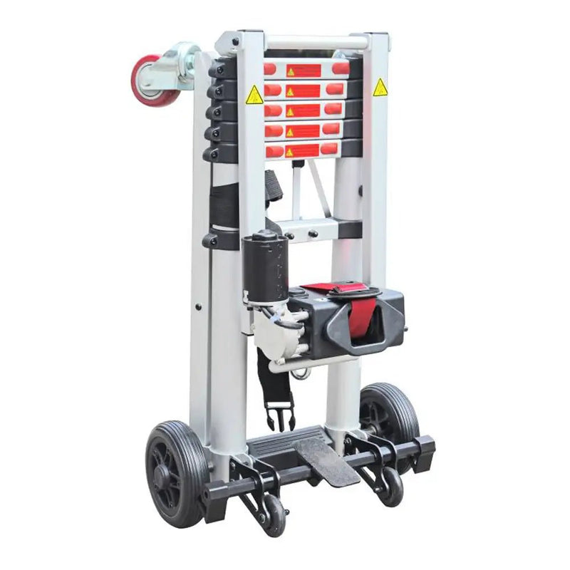 Hercules Power Wheelchair Lifter - CH5060