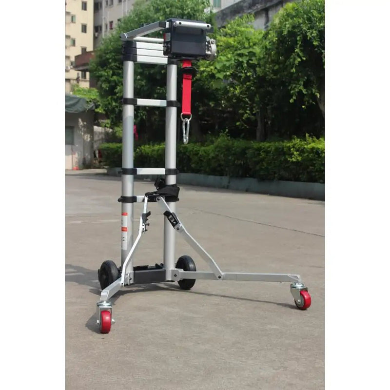 Hercules Power Wheelchair Lifter - CH5060