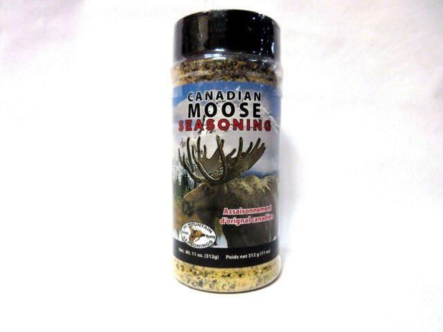Hi Mountain Specialty Seasonings