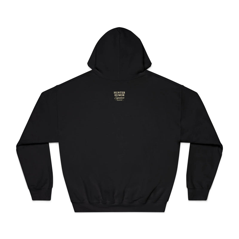 Collective Humor Mythical Creature Sasquatch Premium Hoodie