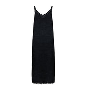 Crinkle Strappy Dress | POKOLOKO - Home & Well