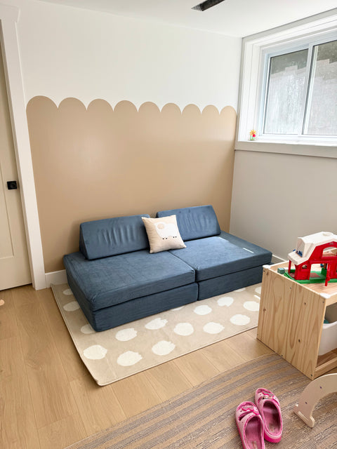 Kiddie Couch