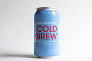 Propellor Cold Brew Coffee - Home & Well 