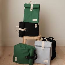 Lunch bag Sac à lunch | dans le sac - Home & Well