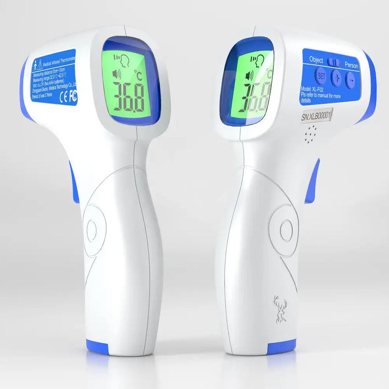 Infrared Thermometer