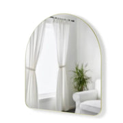Arched Wall Mirror | Umbra - Home & Well