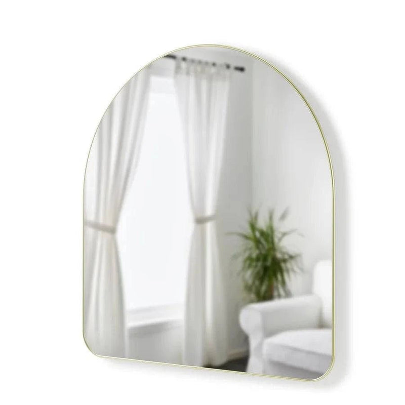 Arched Wall Mirror | Umbra - Home & Well