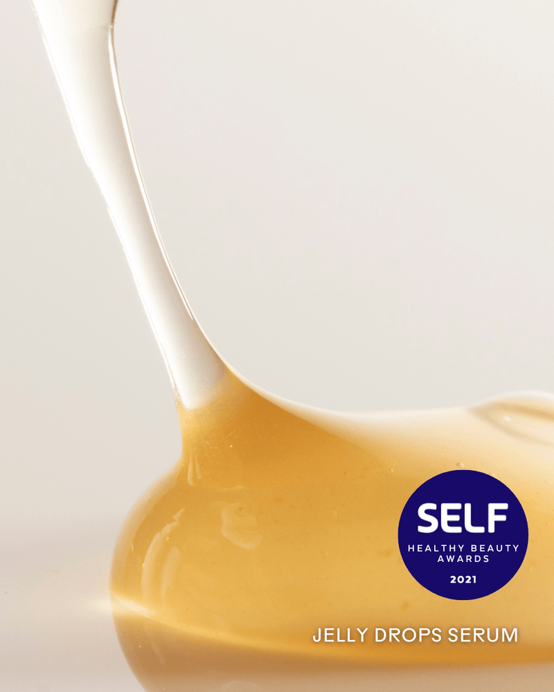 Jelly Drops Routine Kit