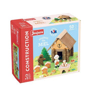 Play - Beekeeper's House 50 pcs - Home & Well