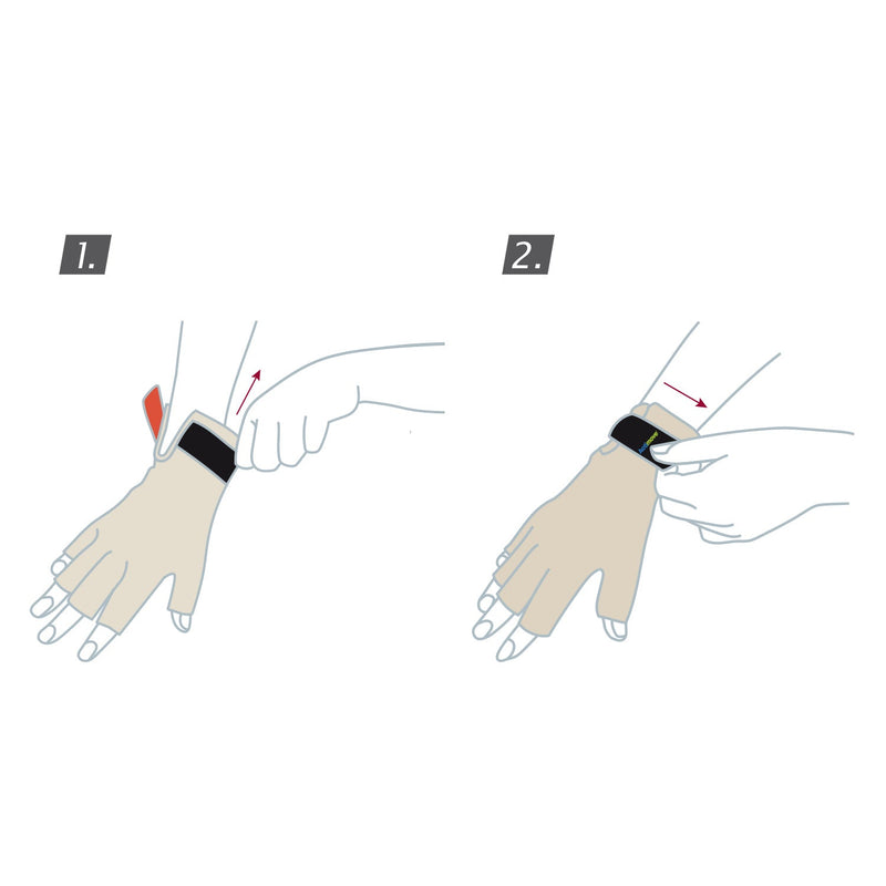 Jobst Actimove Arthritis Care Gloves