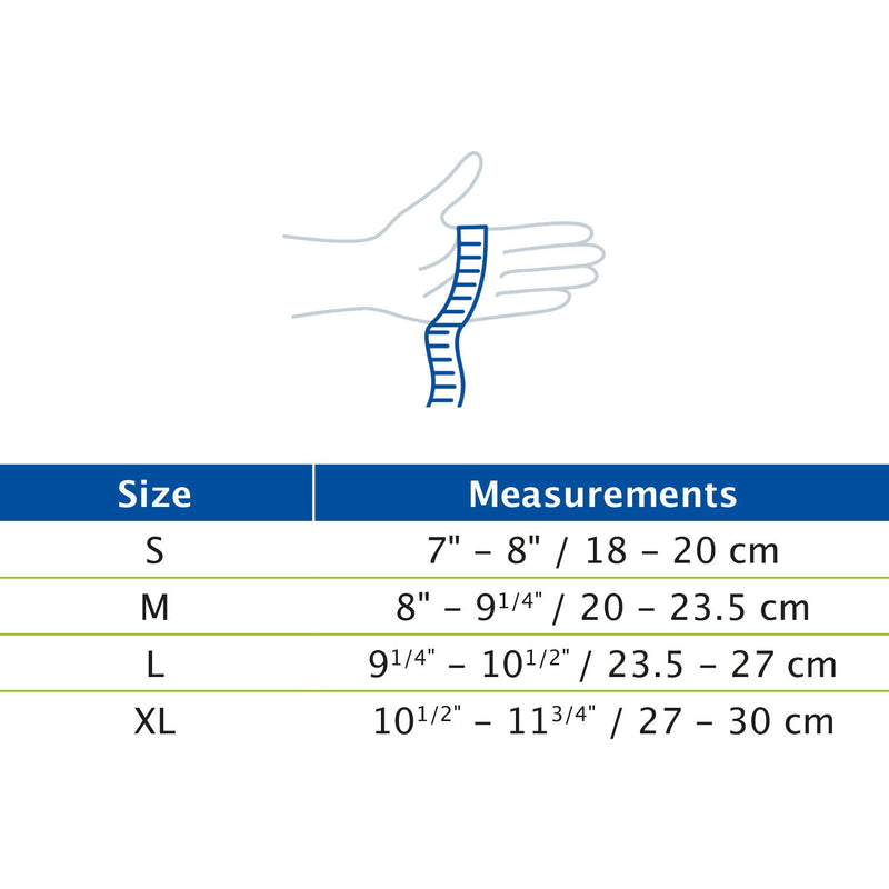 Jobst Actimove Arthritis Care Gloves