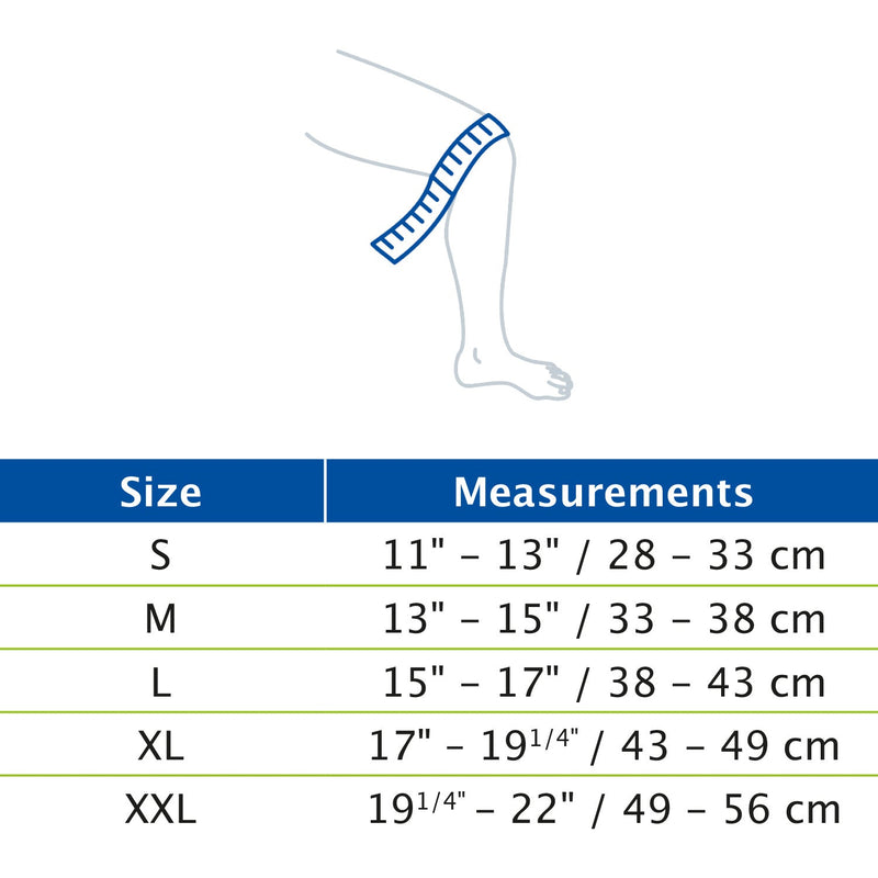 Jobst Actimove Arthritis Care Knee Support