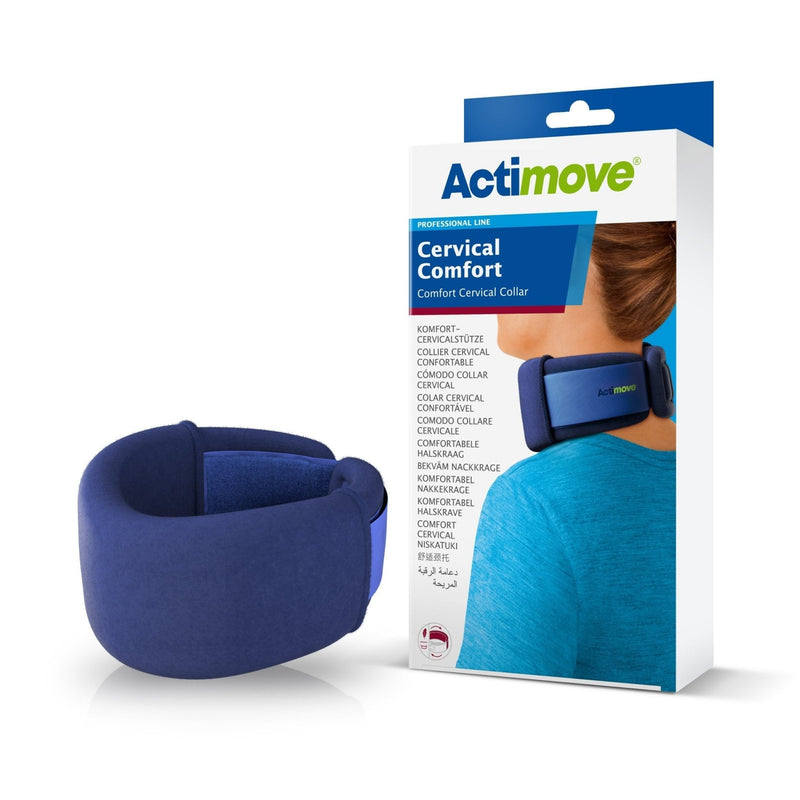 Jobst Actimove Professional Line Cervical Comfort Collar