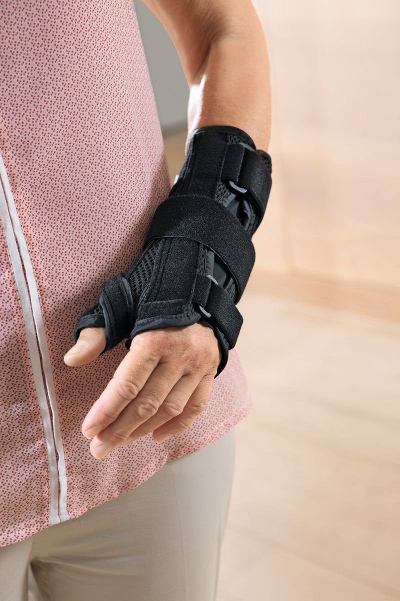 Jobst Actimove Professional Line Manus Forte Plus Wrist & Thumb Brace