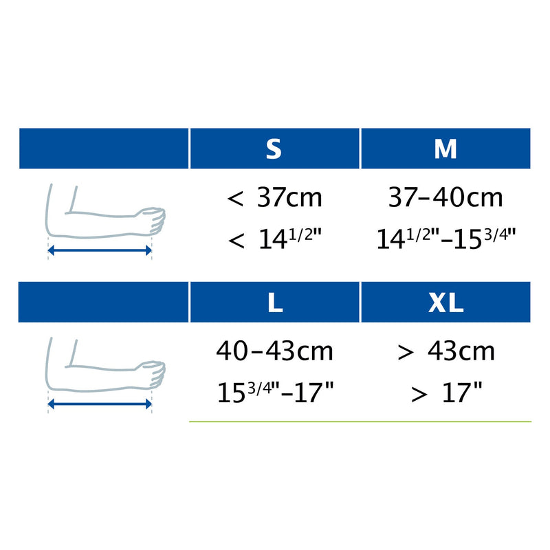 Jobst Actimove Professional Line Mitella Comfort Arm Sling