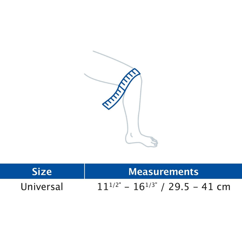 Jobst Actimove Sports Edition Patella Strap Adjustable