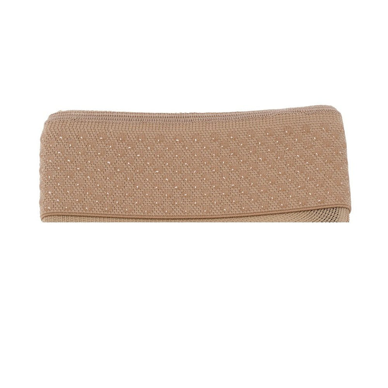 JOBST Bella Lite Compression Sleeves 15-20 mmHg, Armsleeve Silicone Dot Band